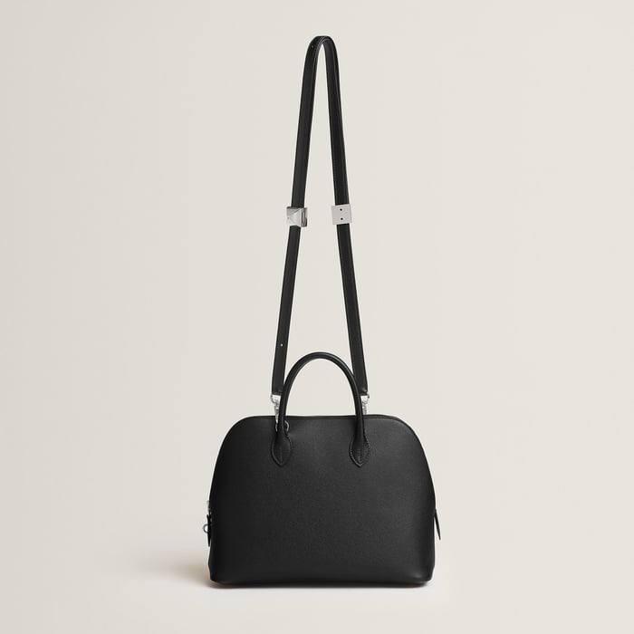 Noir Clou Medor 15 MM Bag Strap