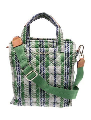 MZ Wallace Nylon Bucket Bag
