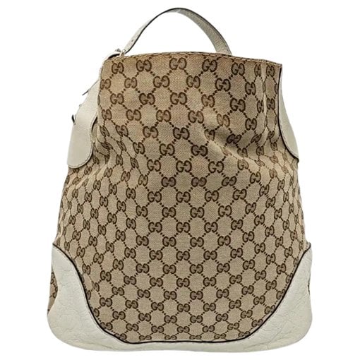 Charlotte cloth handbag