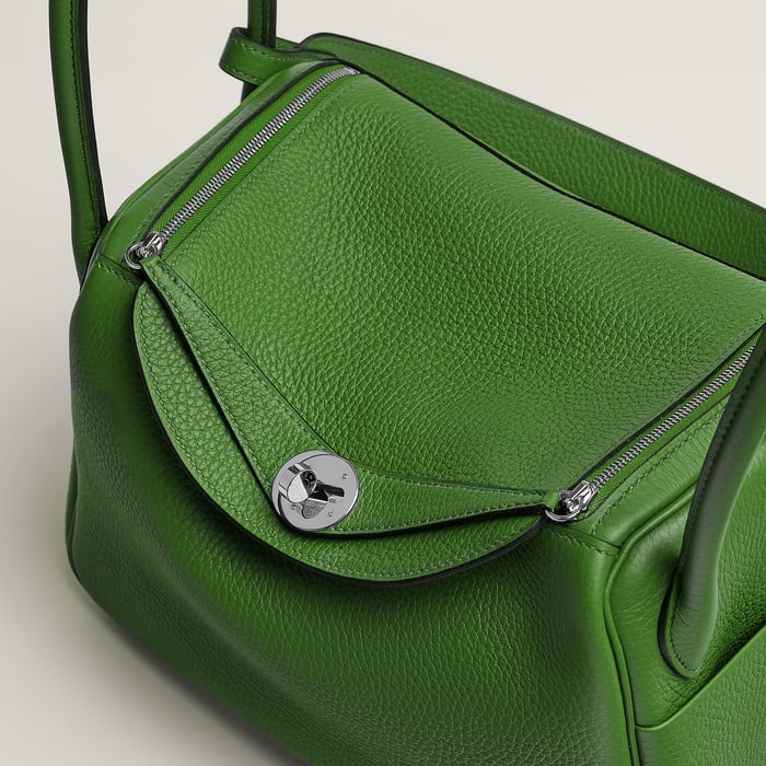 Vert Yucca Lindy 26 Bag