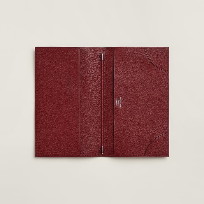 Rouge H Vision II Simple Agenda Cover