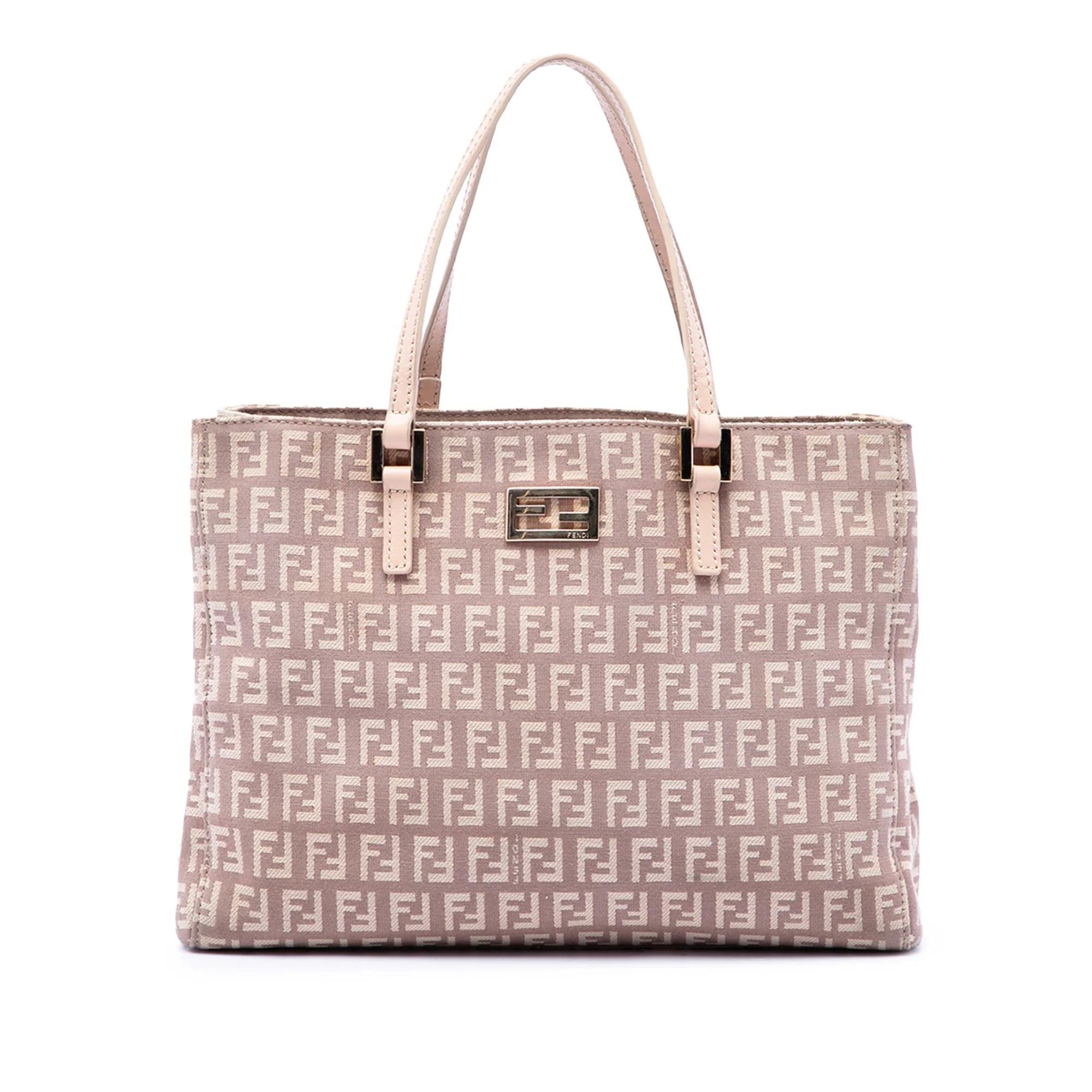 Cloth tote