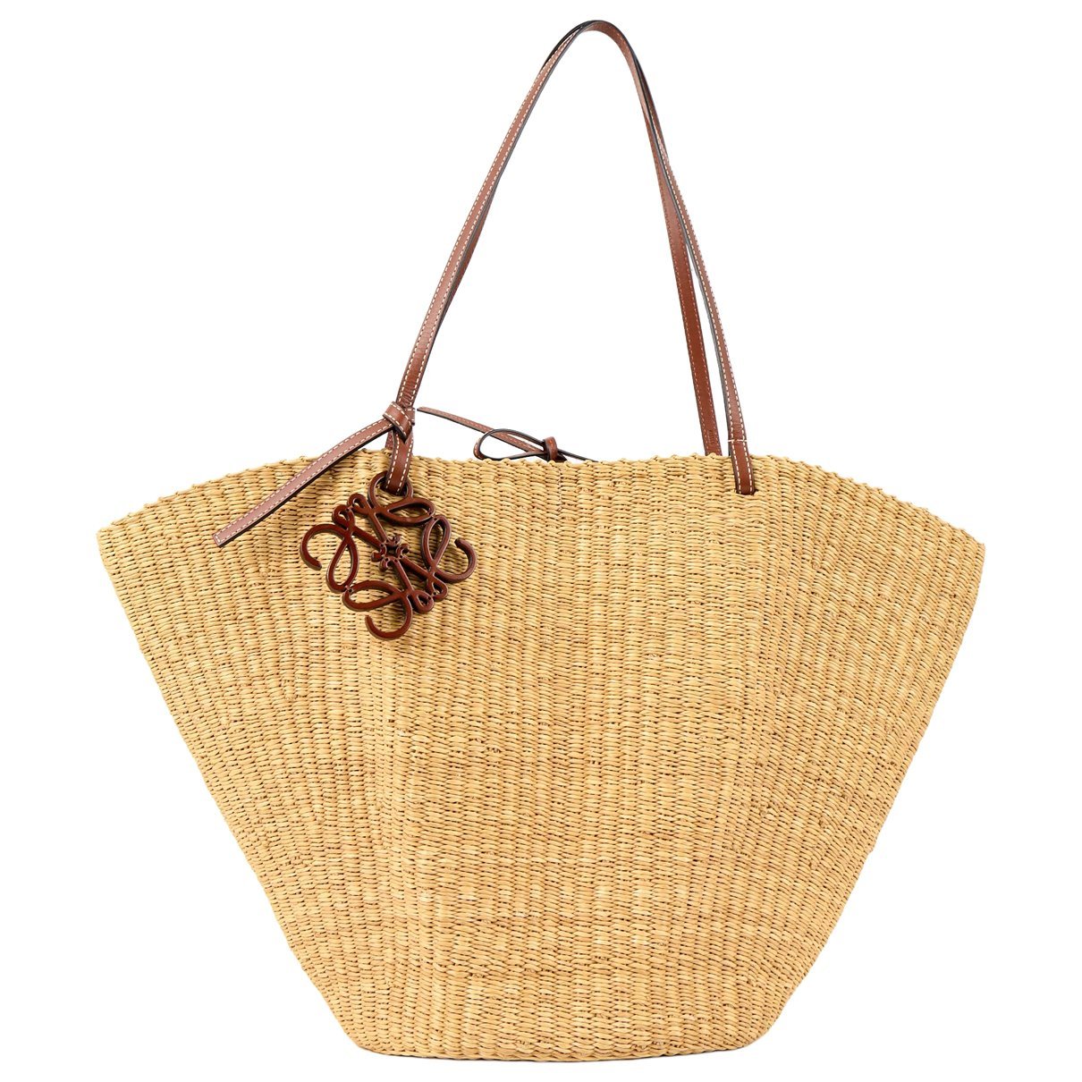 Basket Bag tote