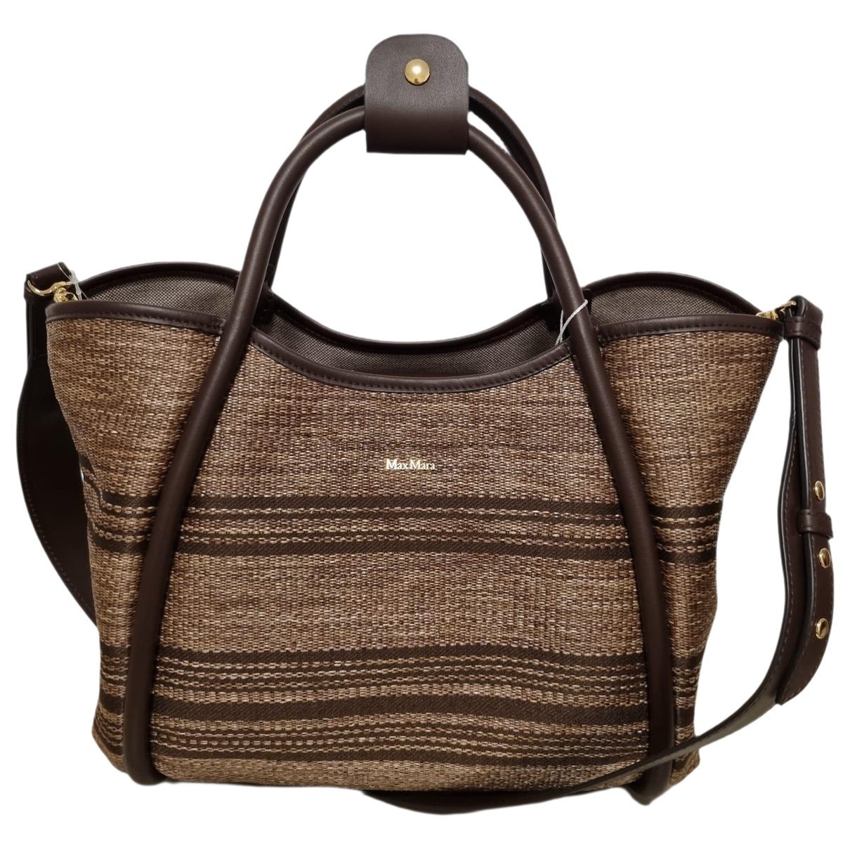 Marine handbag