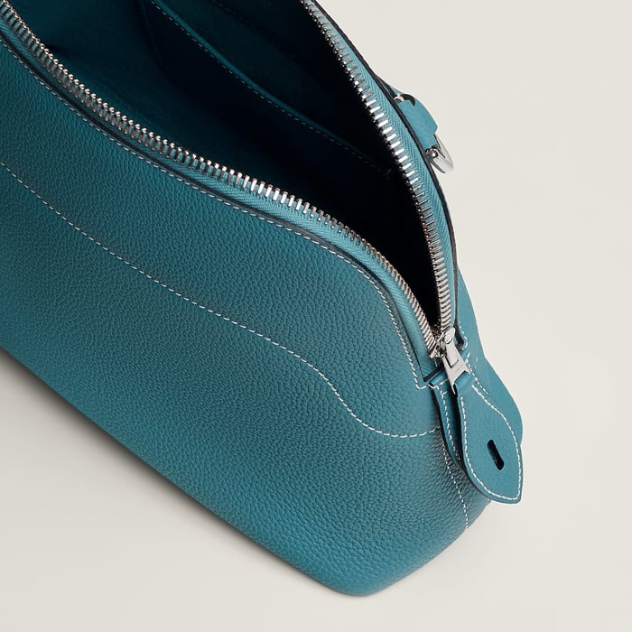 New Bleu Jean Bolide Messenger Bag