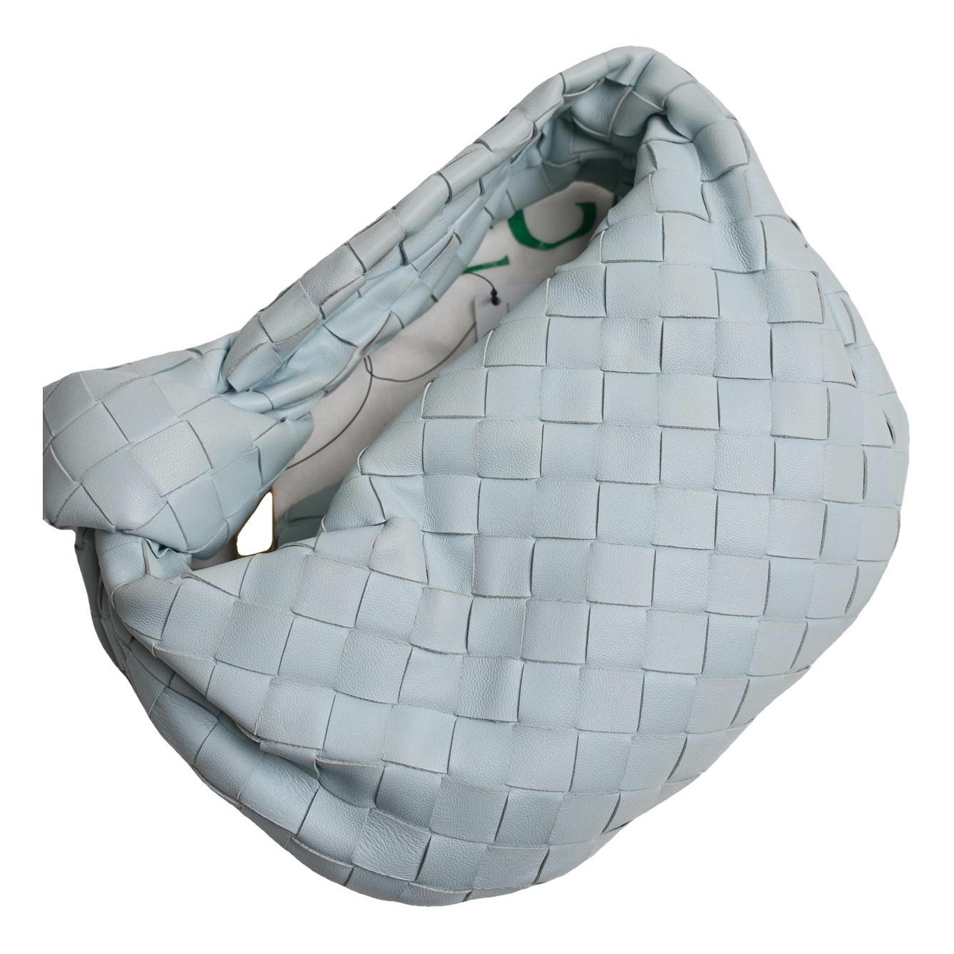 Jodie leather handbag