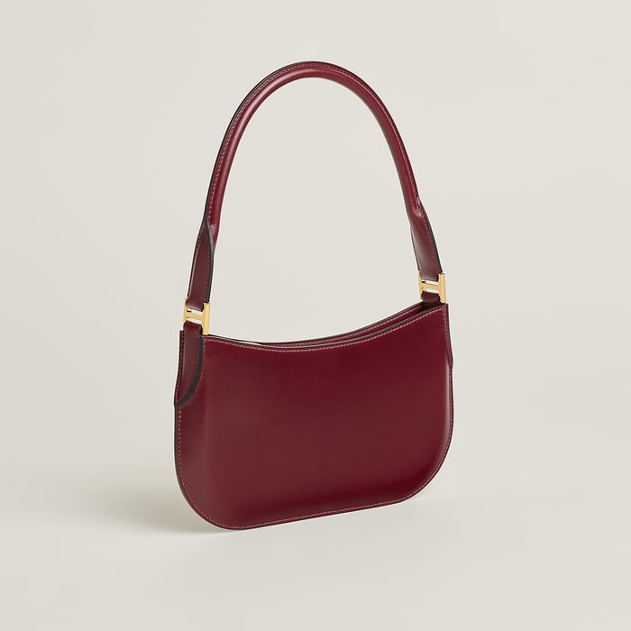 Rouge H Bolsa Le Petit Sac