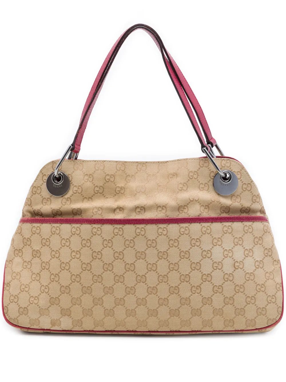 2000-2015 GG Canvas Eclipse shoulder bag