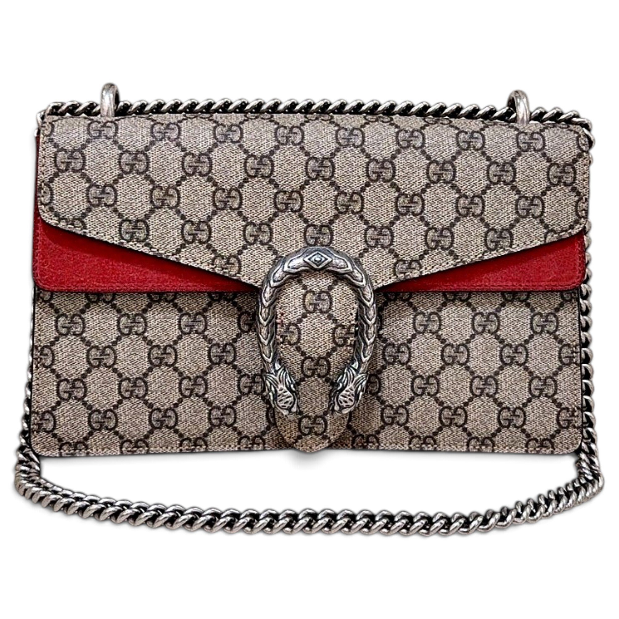 Dionysus cloth handbag