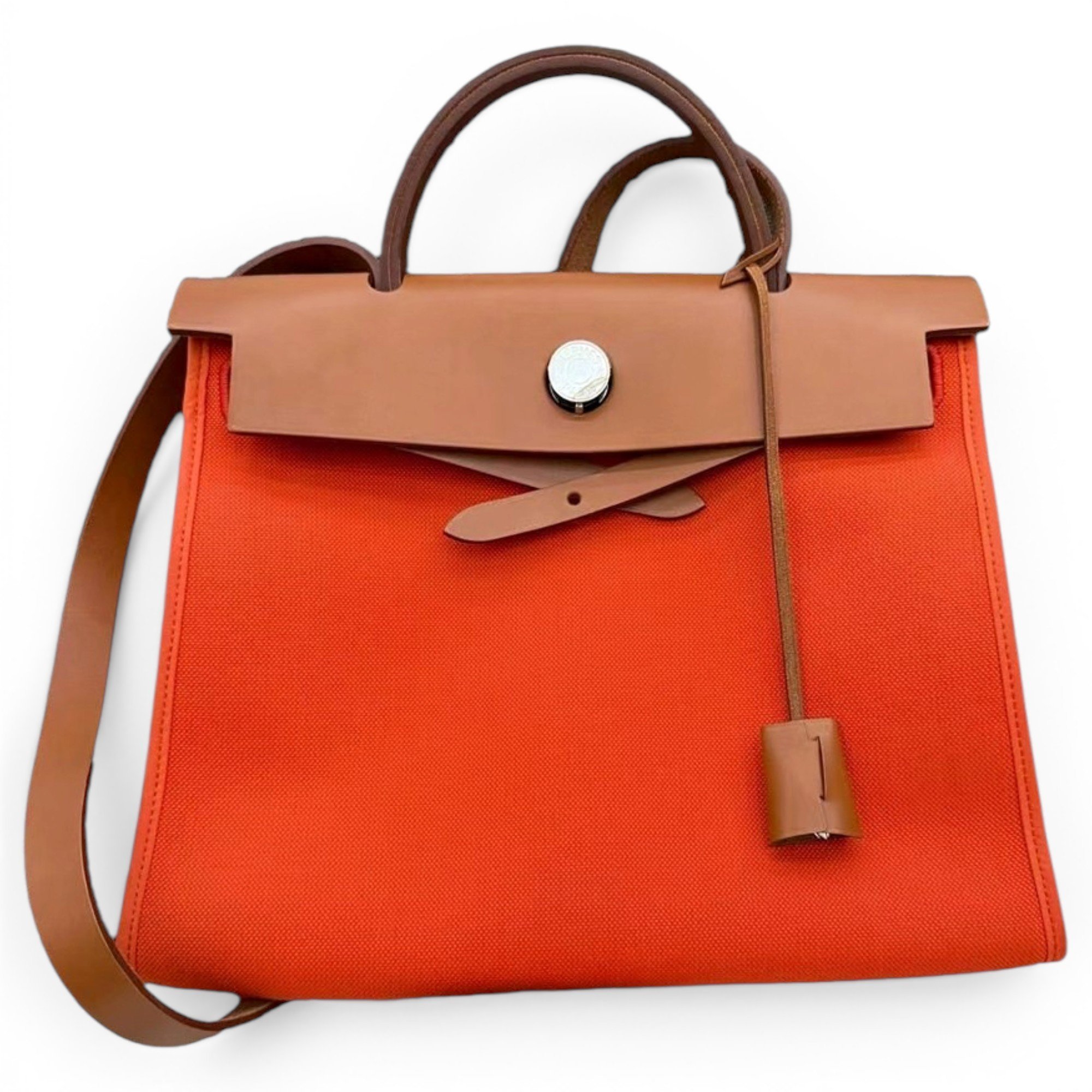 Herbag cloth tote