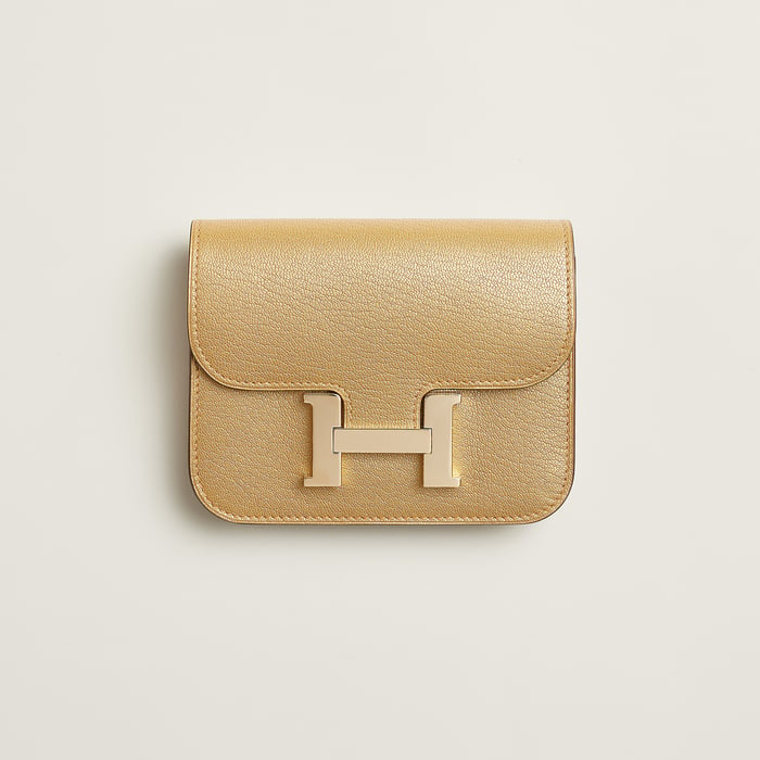 Doré Constance Slim Wallet