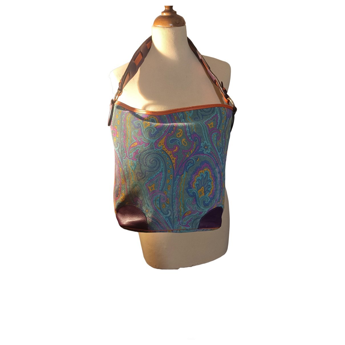Etro Vela handbag