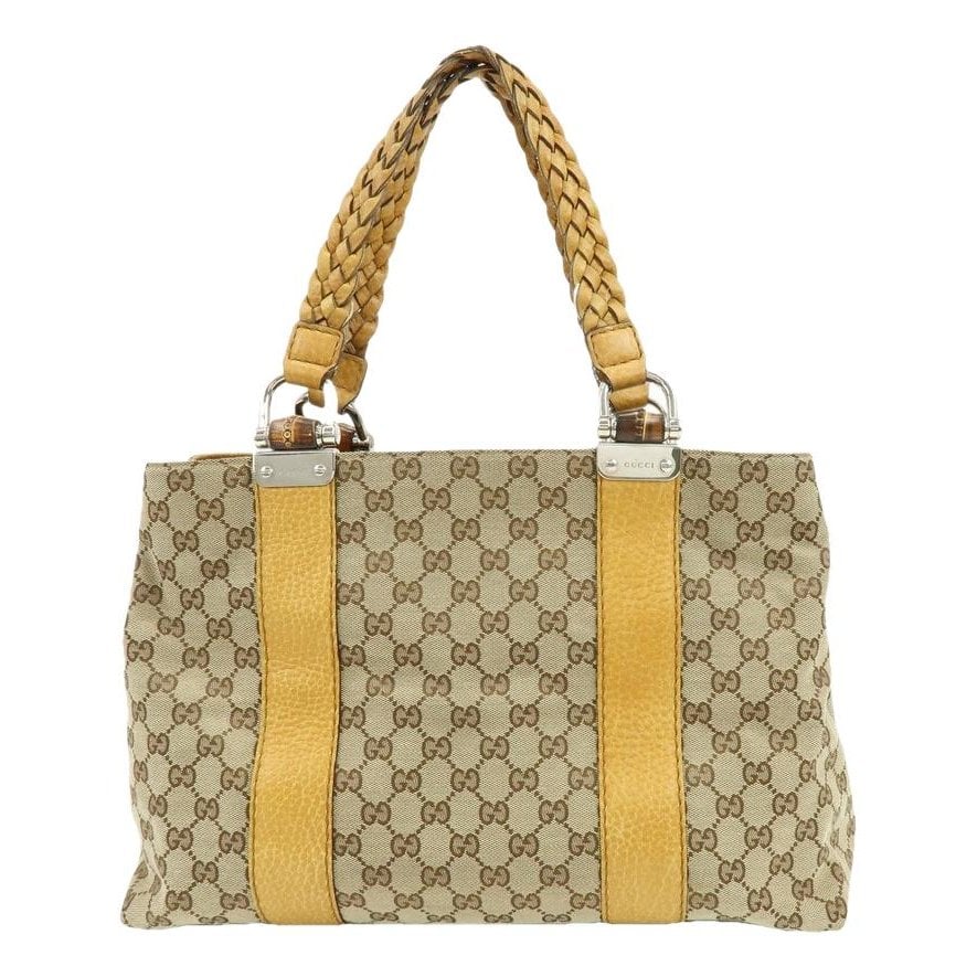 Cloth tote