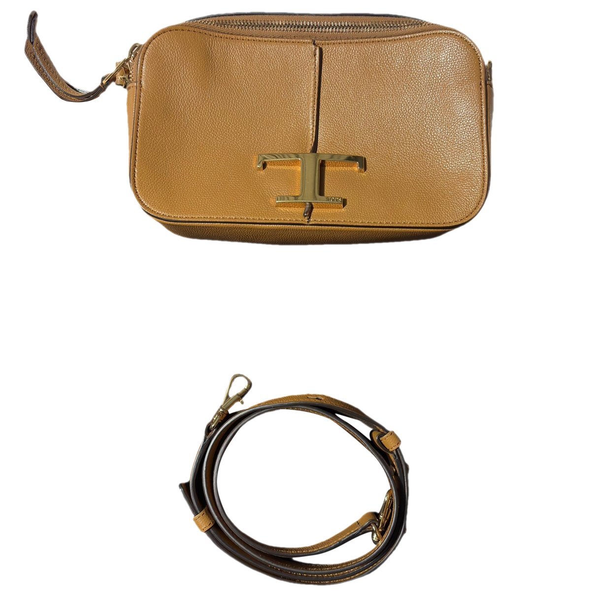 Tod's Leather crossbody bag