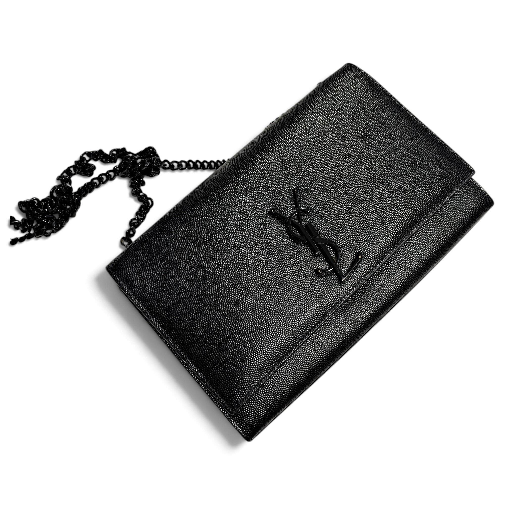 Saint Laurent Leather handbag
