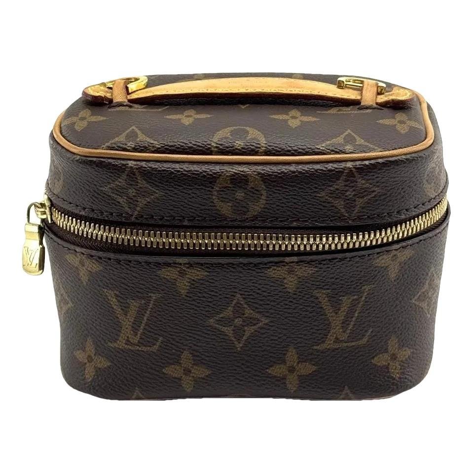 Venice leather mini bag