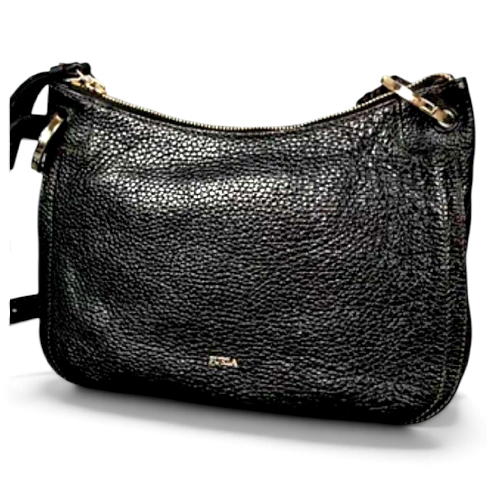 Furla Leather clutch bag