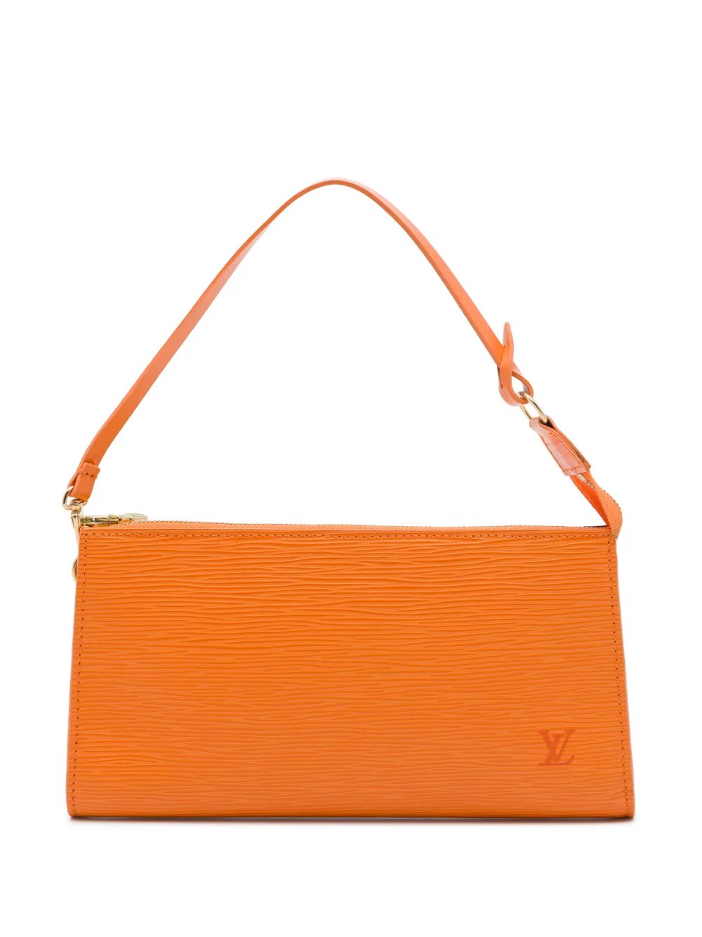 2003 Epi Pochette Accessoires shoulder bag