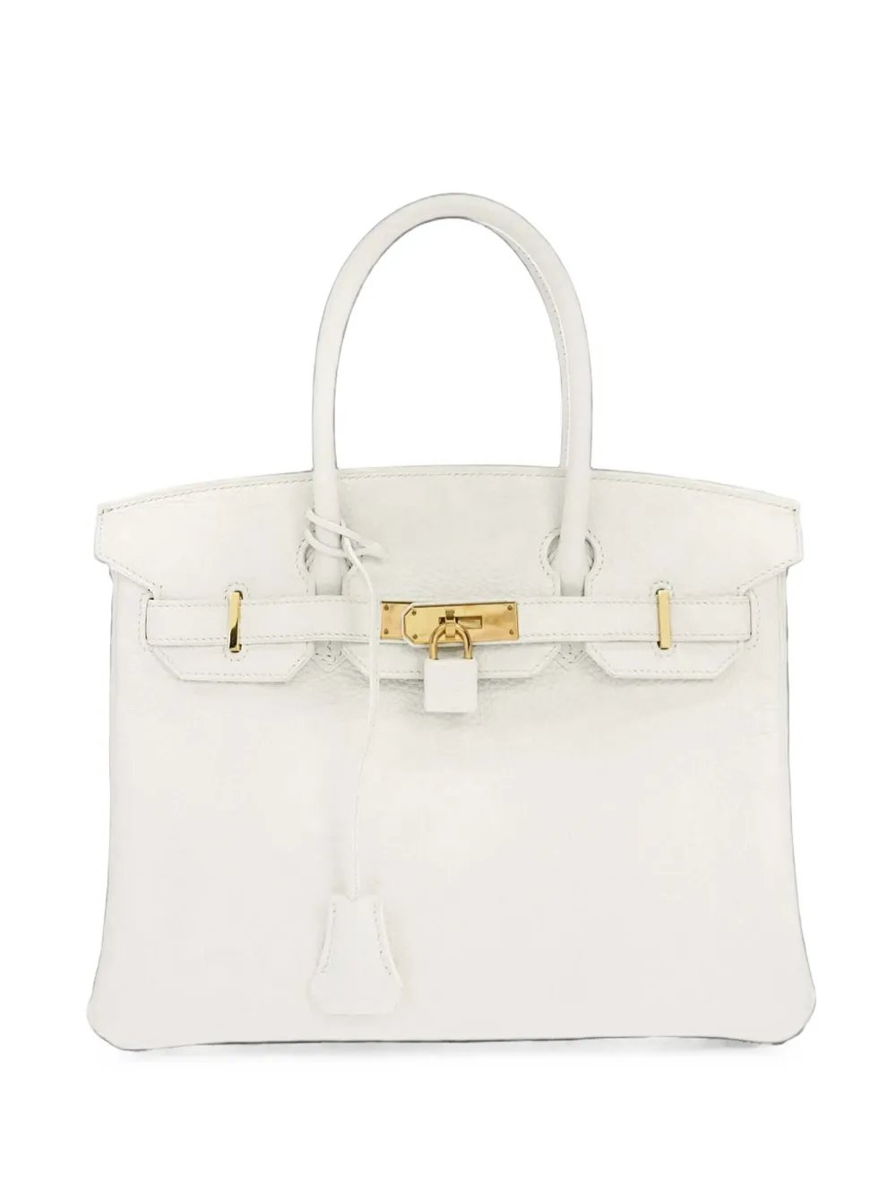 2015 Taurillon Clemence Birkin 30 tote bag