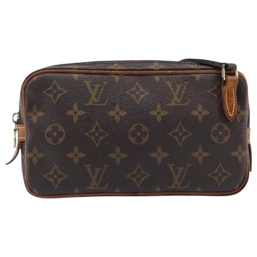 Marly cloth handbag