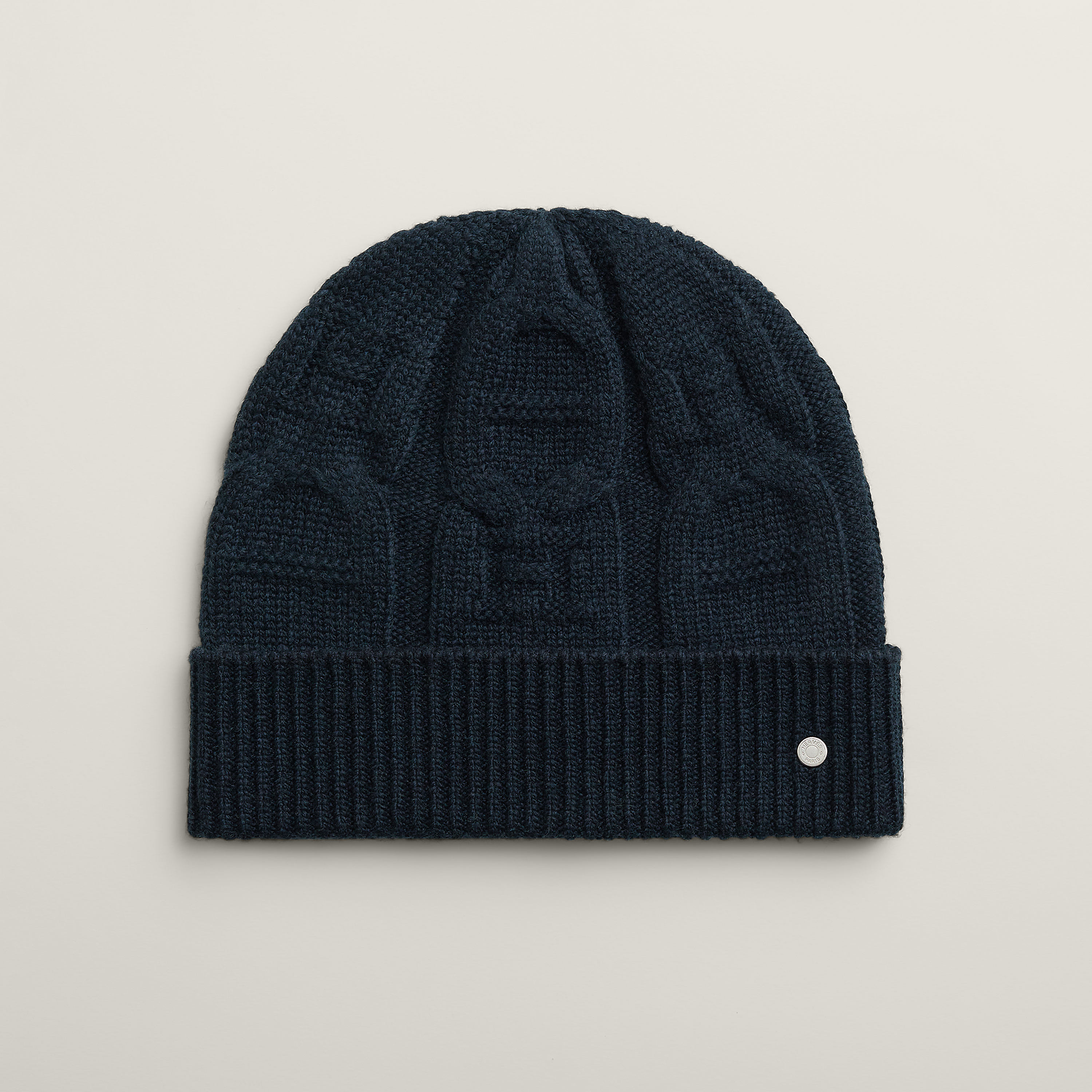 Winter Faubourg beanie