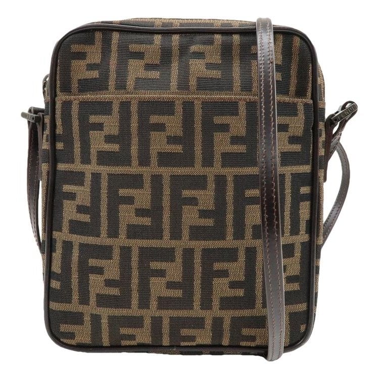 Cloth crossbody bag