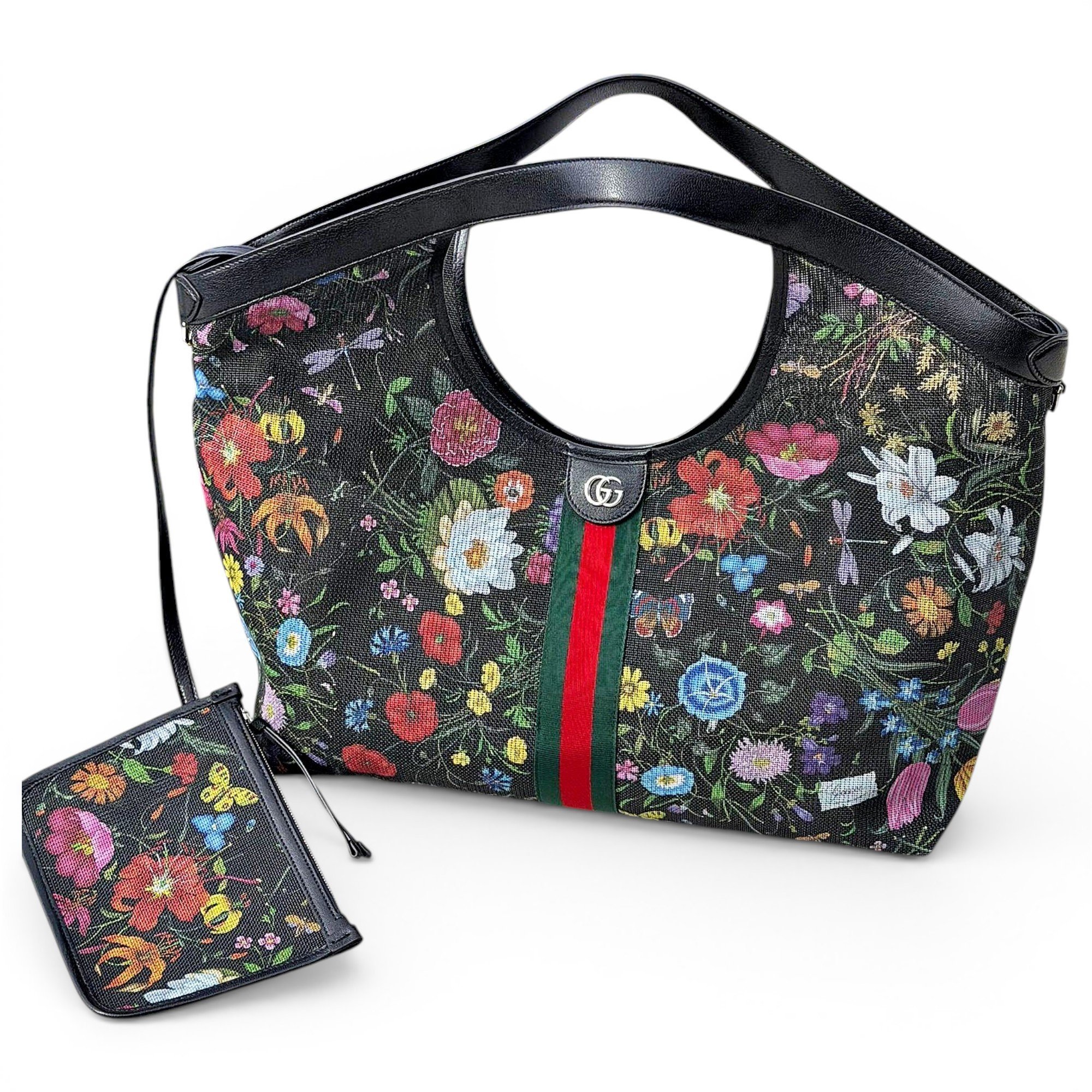 Gucci Giglio bag