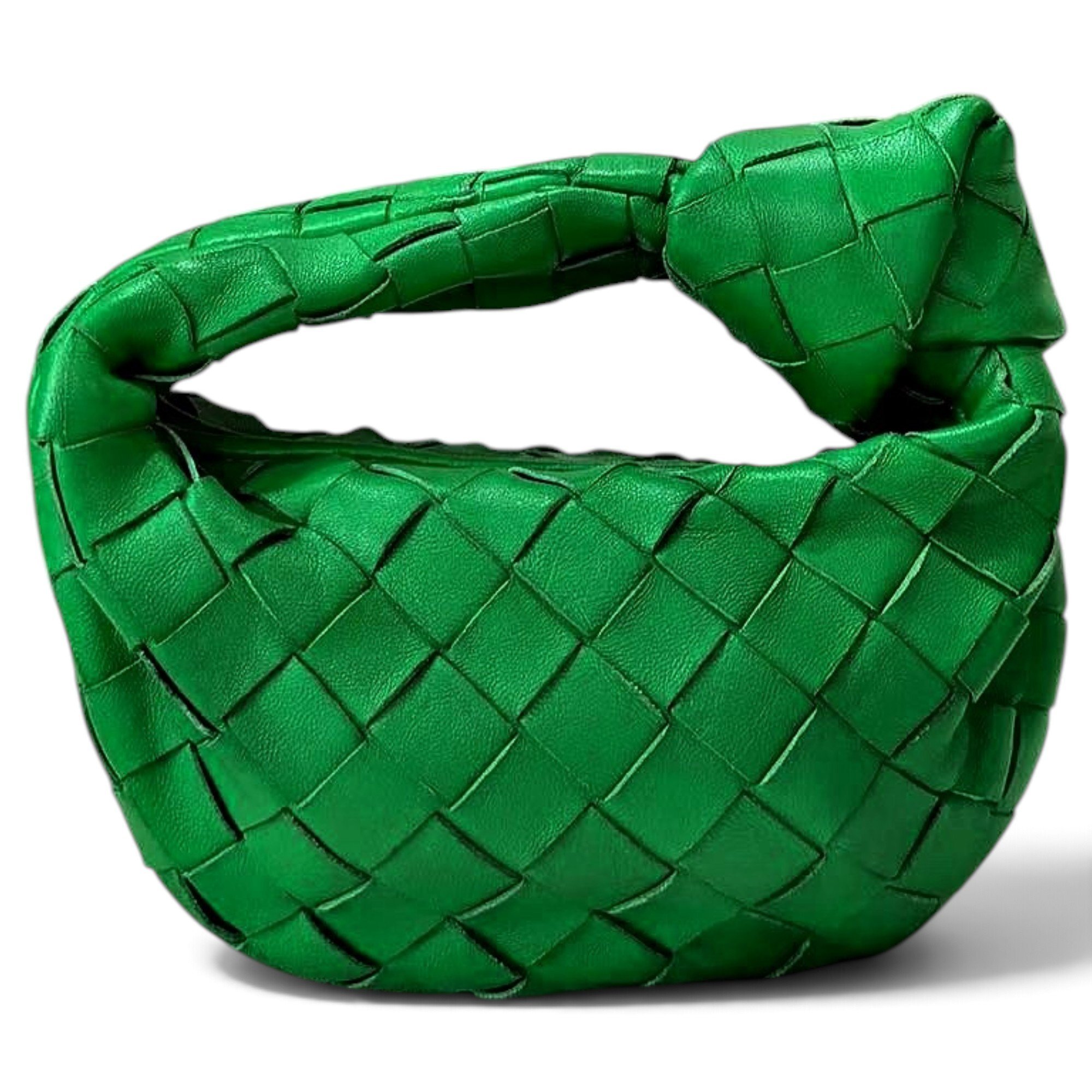 Jodie leather handbag