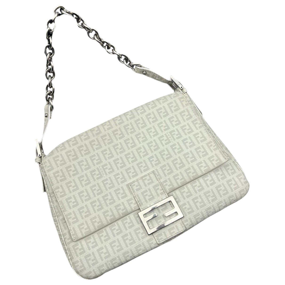 Mamma Baguette cloth handbag