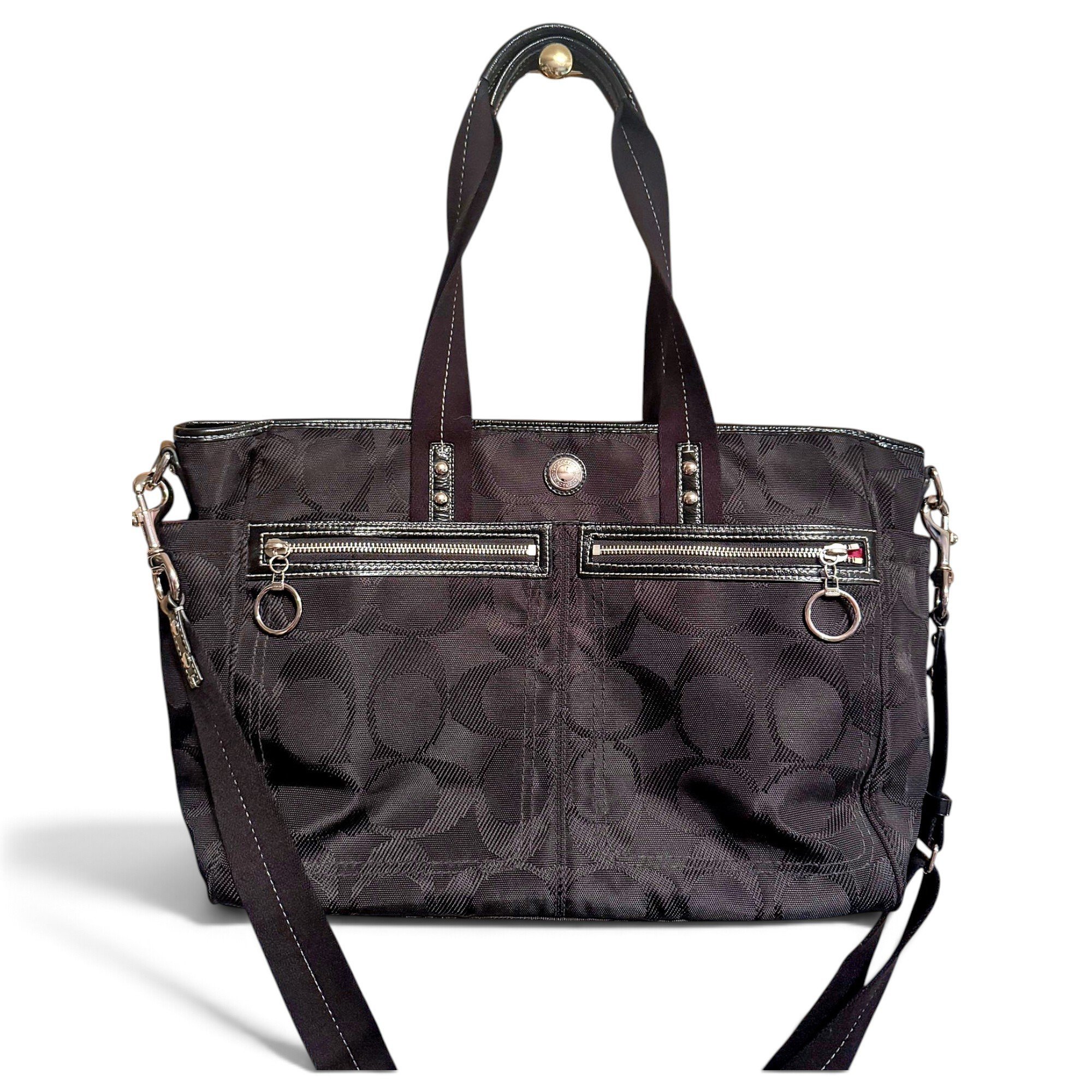 Cloth handbag