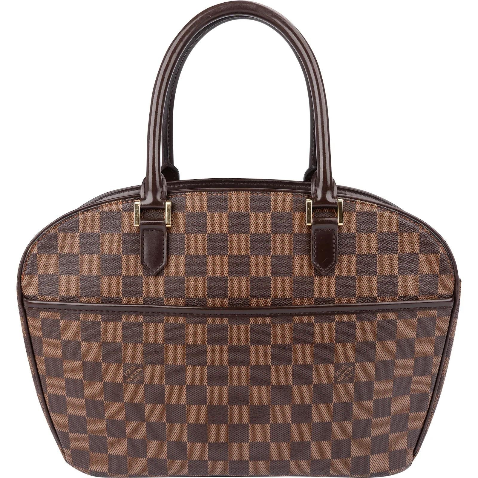 Sarria leather handbag
