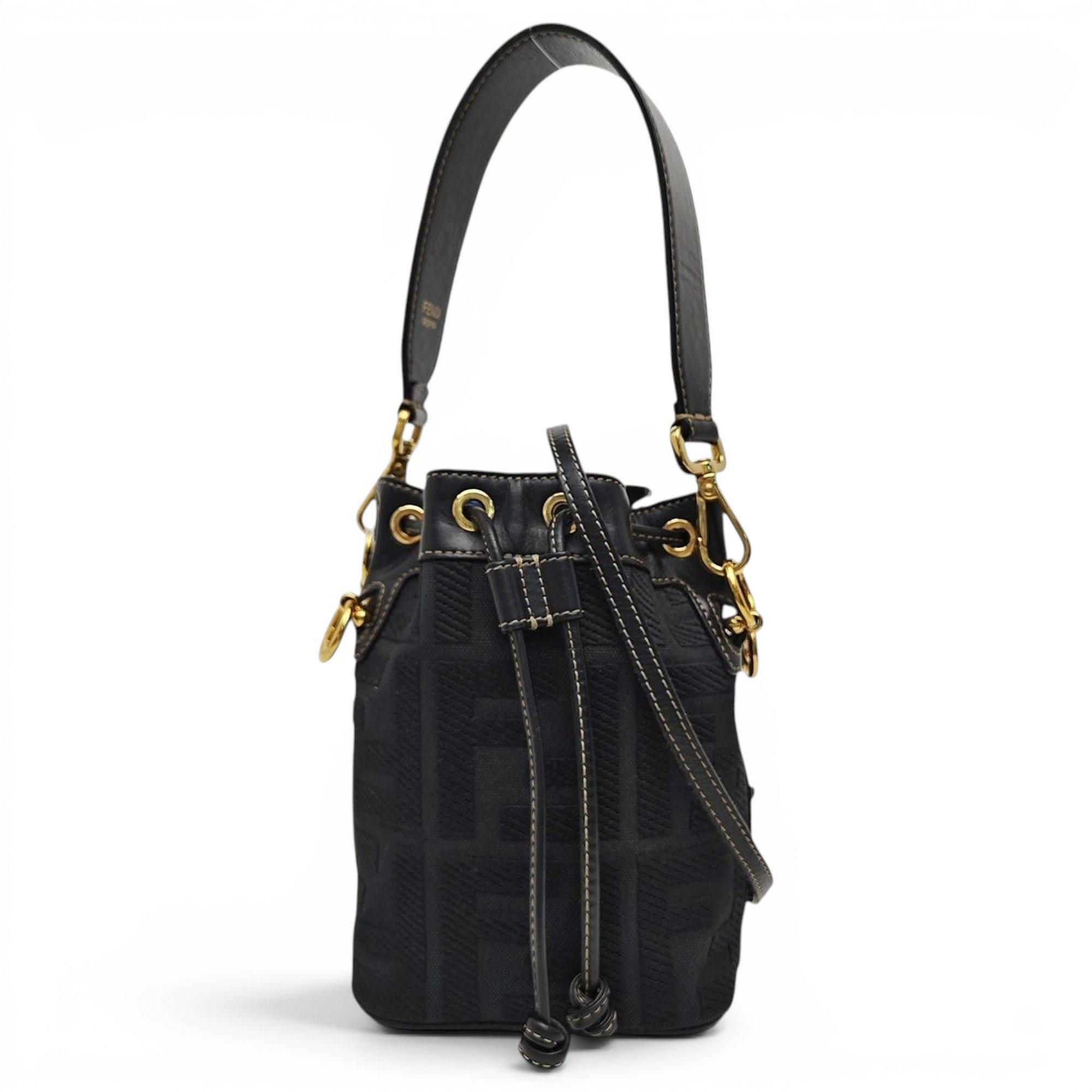 Cloth handbag