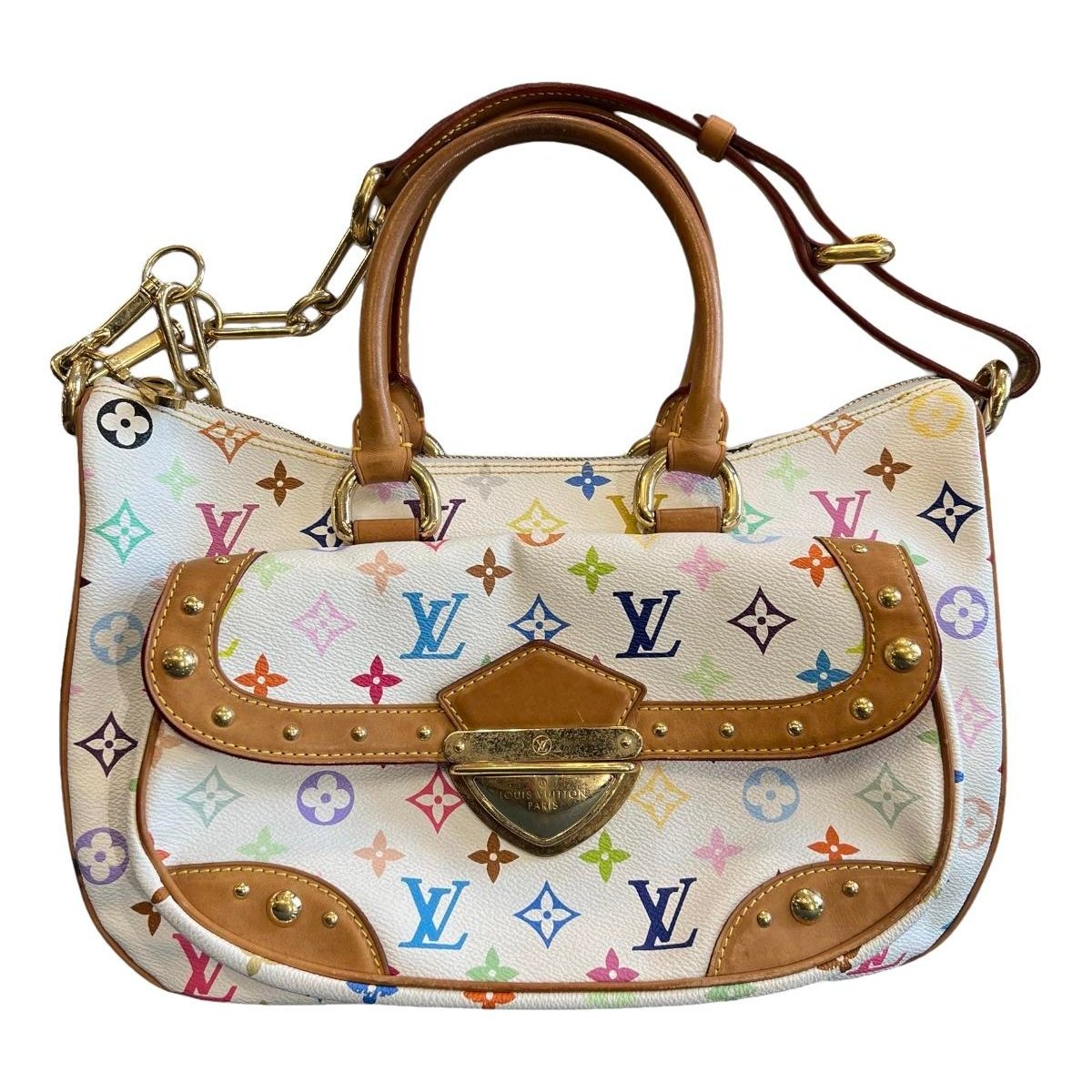 Cloth handbag