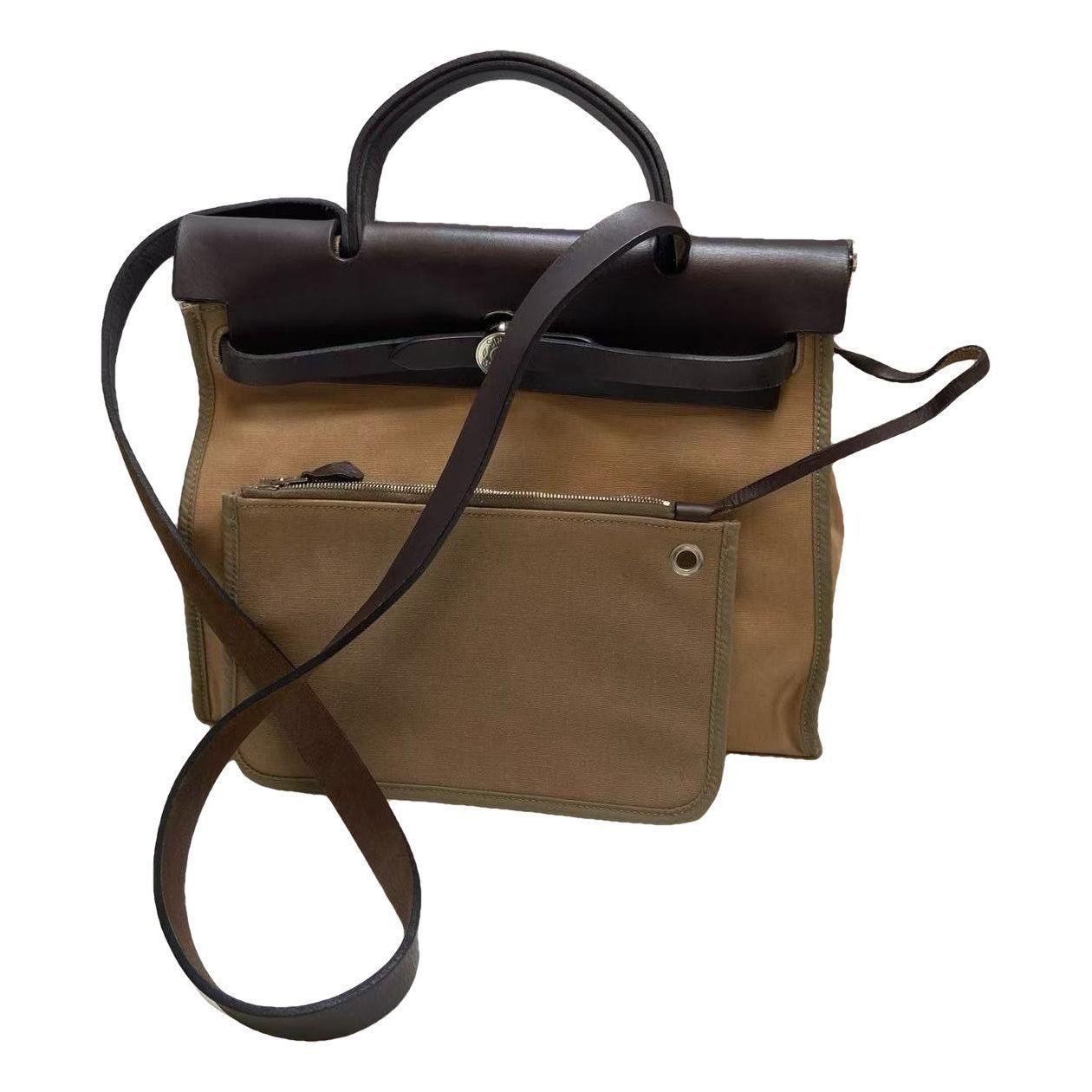 Herbag cloth handbag