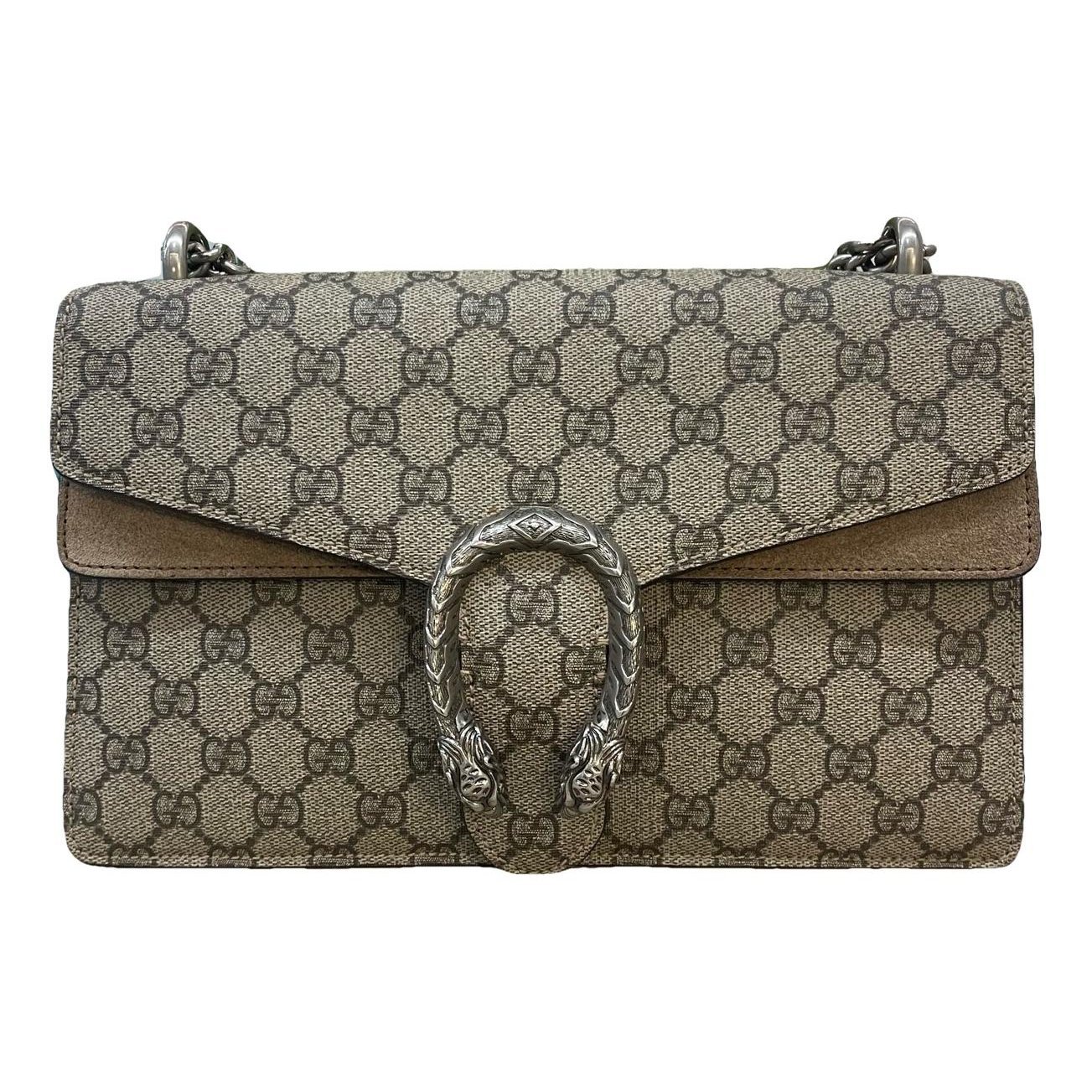 Dionysus cloth handbag