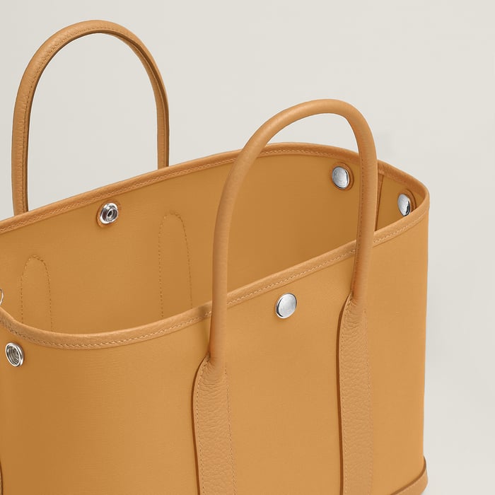 Paille Garden Party 30 Bag