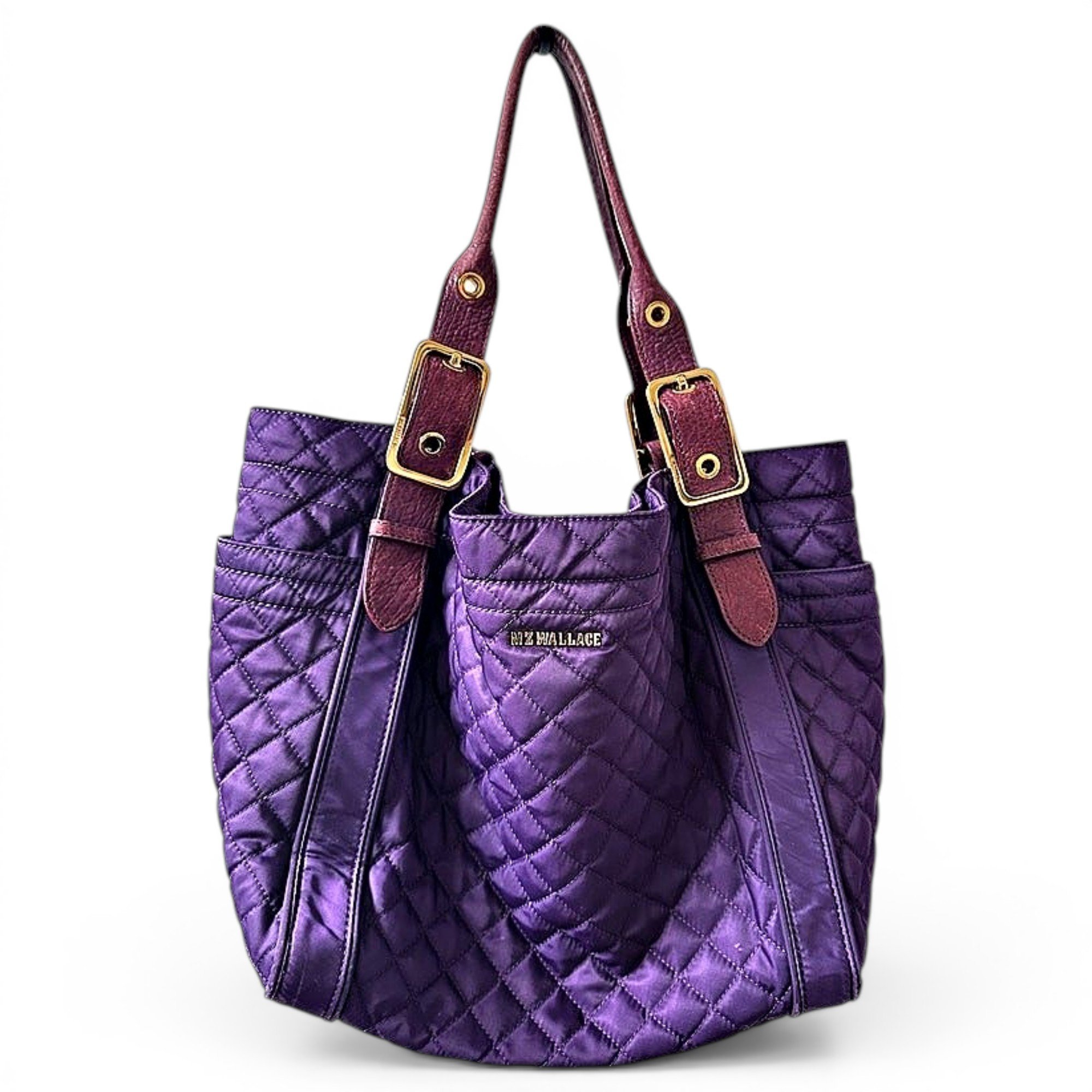 MZ Wallace Tote