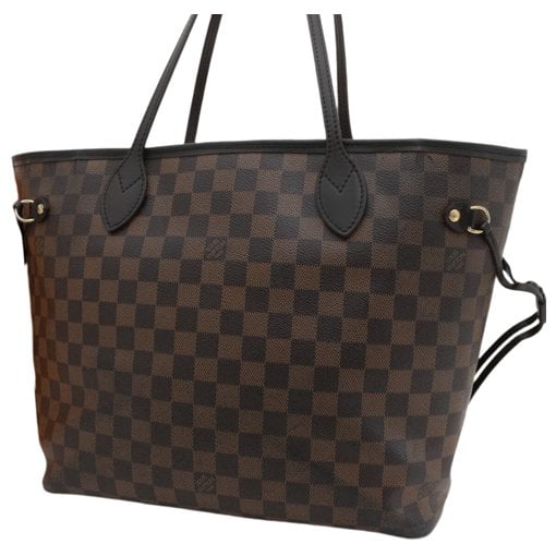 Neverfull cloth tote