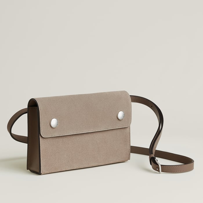 Hermèsnap Wallet