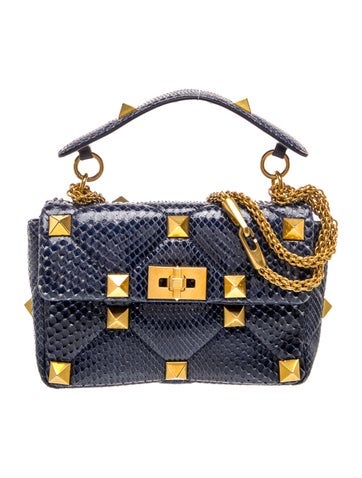 Python Roman Stud Medium