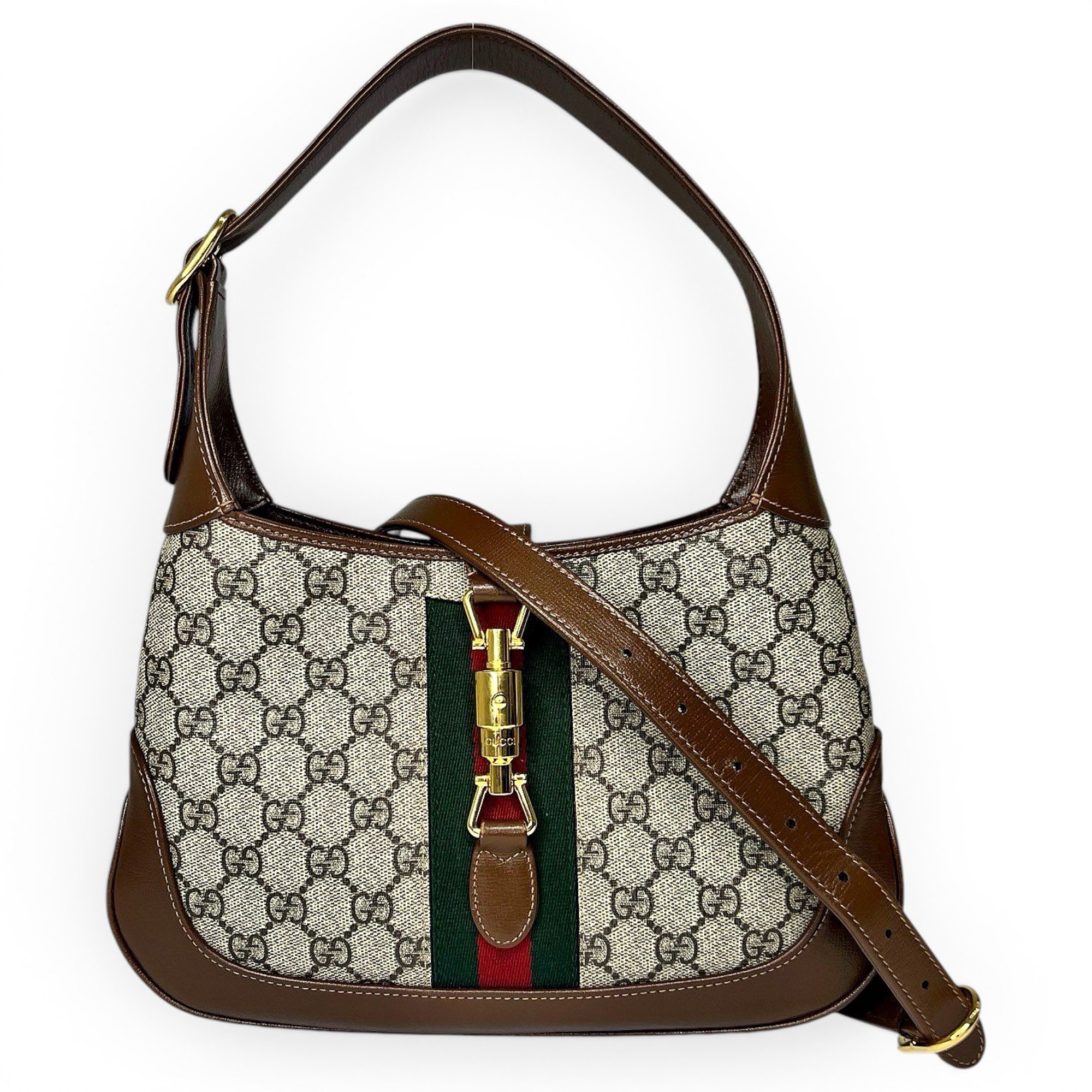 Jackie 1961 cloth handbag