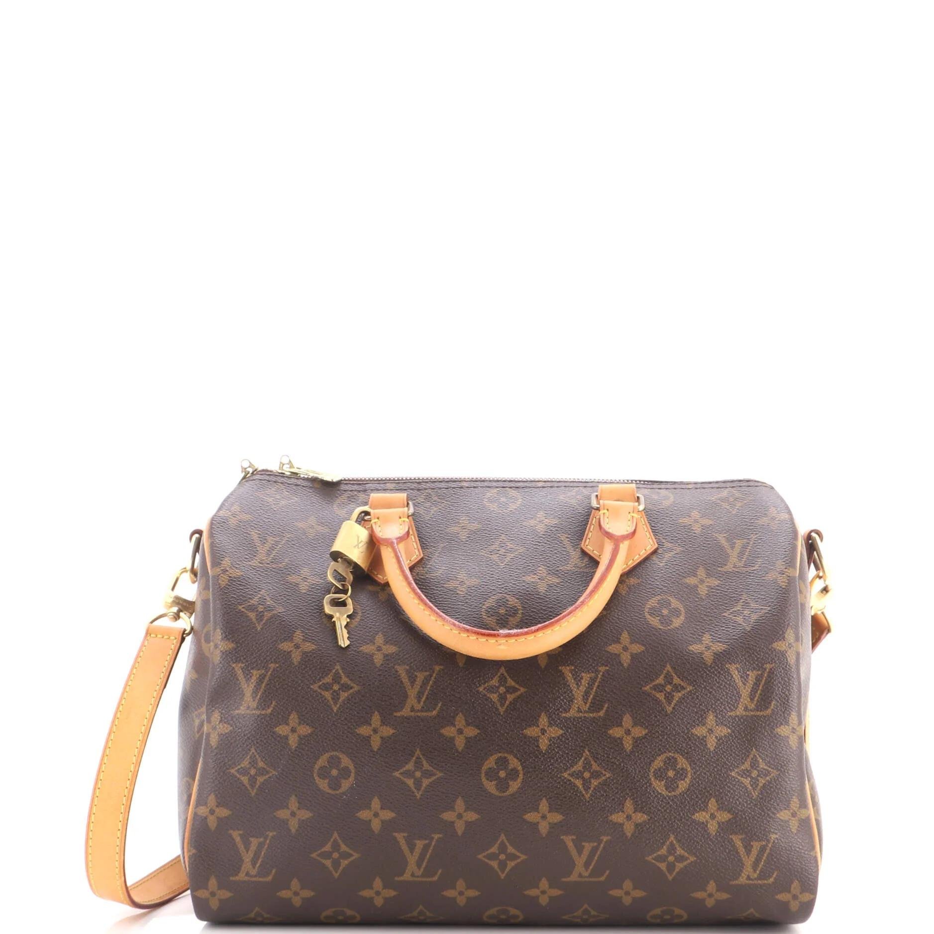 Louis Vuitton Cloth handbag