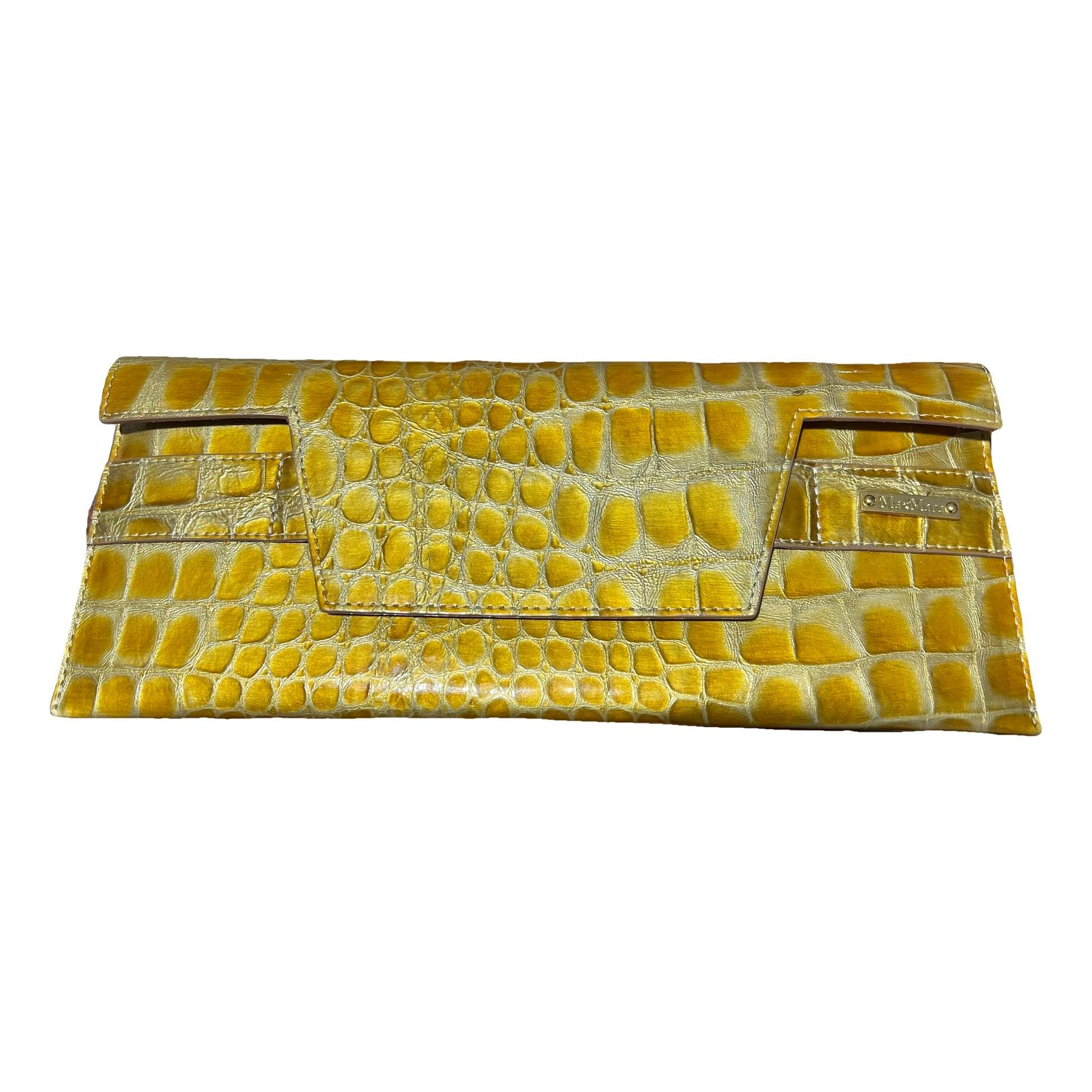 Pony-style calfskin handbag