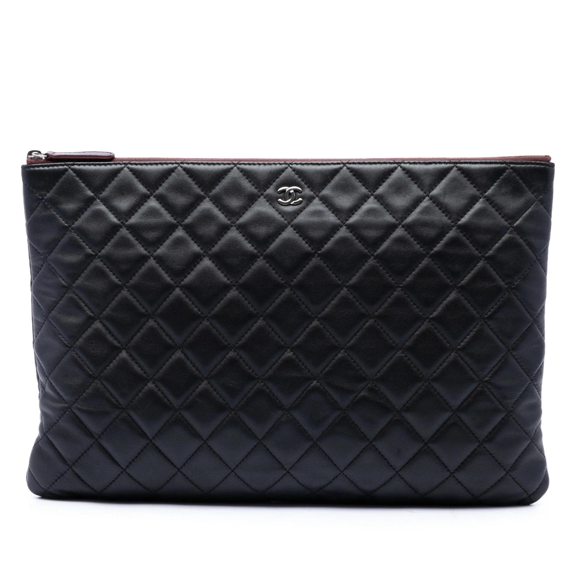 Pony-style calfskin handbag