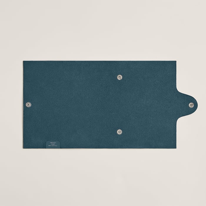 Bleu De Prusse Ulysse PM Notebook Cover