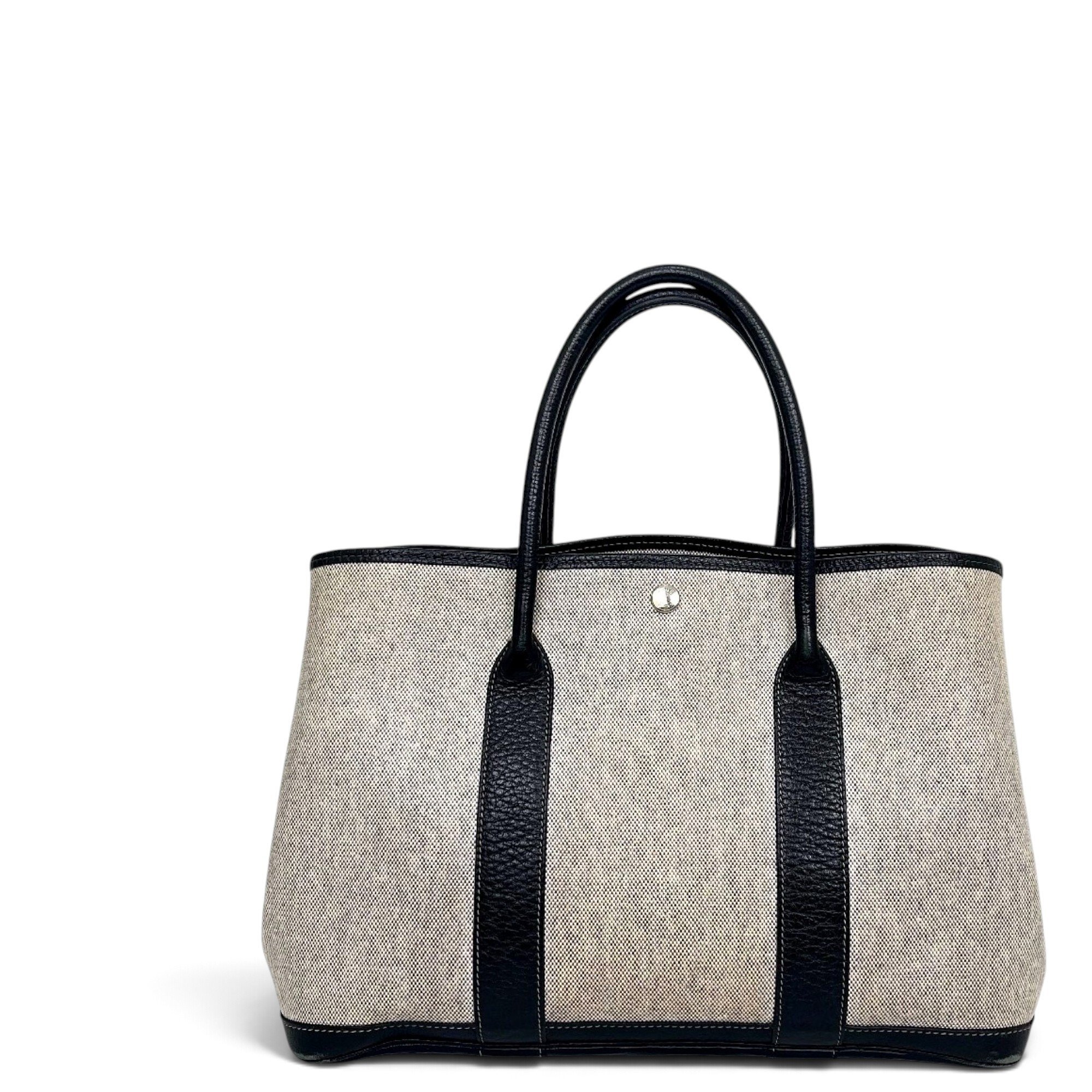 Garden Party cloth tote