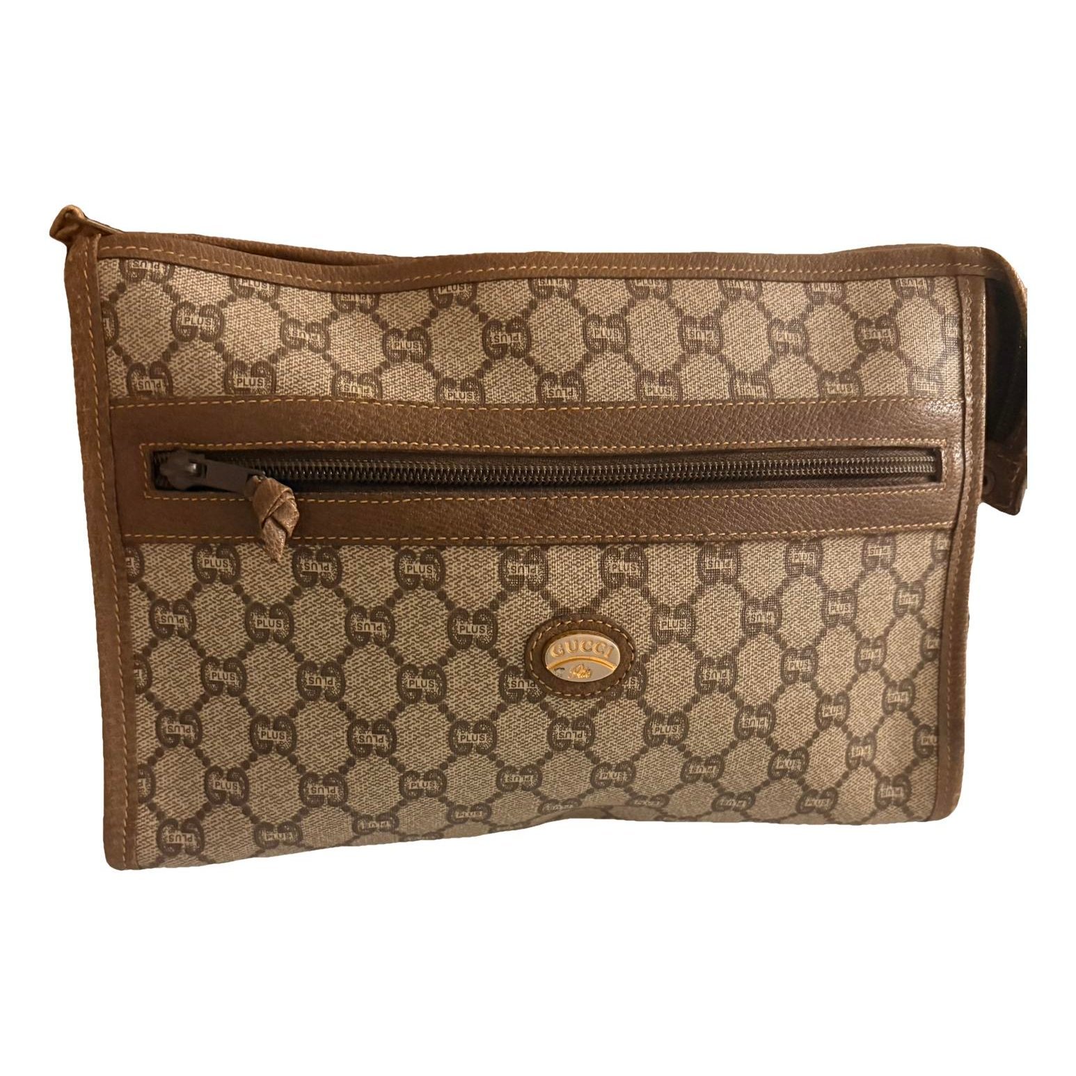 Clutch bag