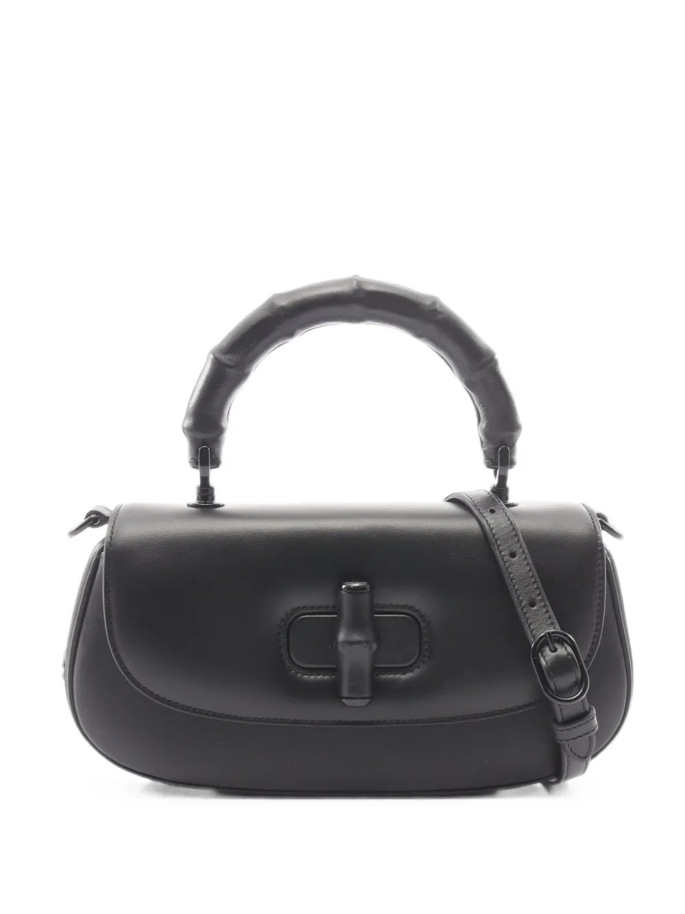 2010s Bamboo Diva handbag