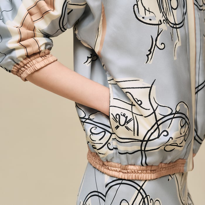 Gris Paruline "Ex-libris a Main Levee" Jacket