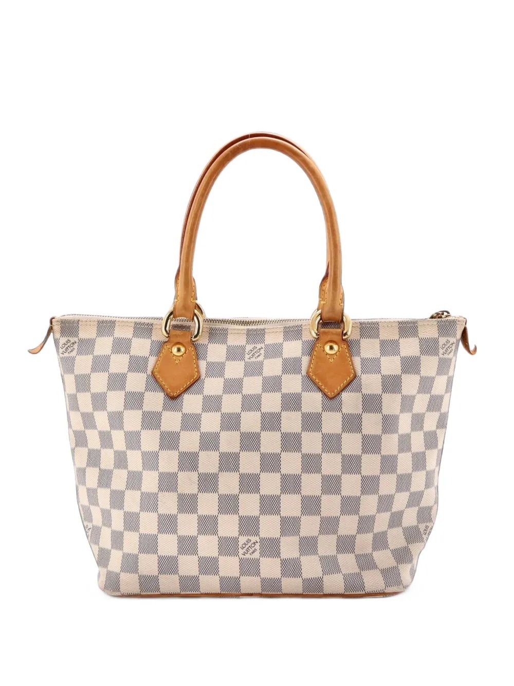 Saleya Handbag Damier PM tote bag